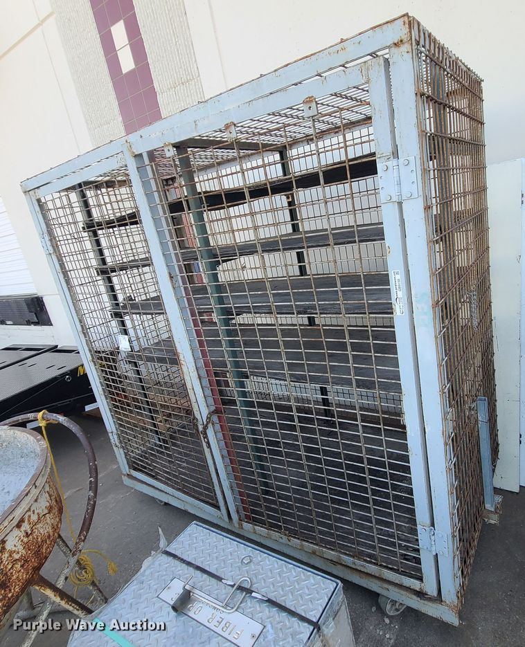 image for item GB9158 Shelf