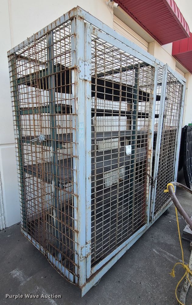 image for item GB9158 Shelf