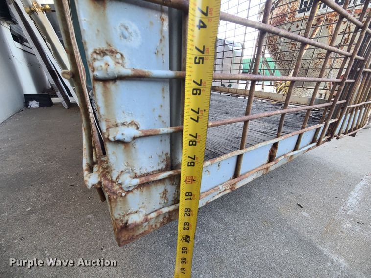 image for item GB9158 Shelf