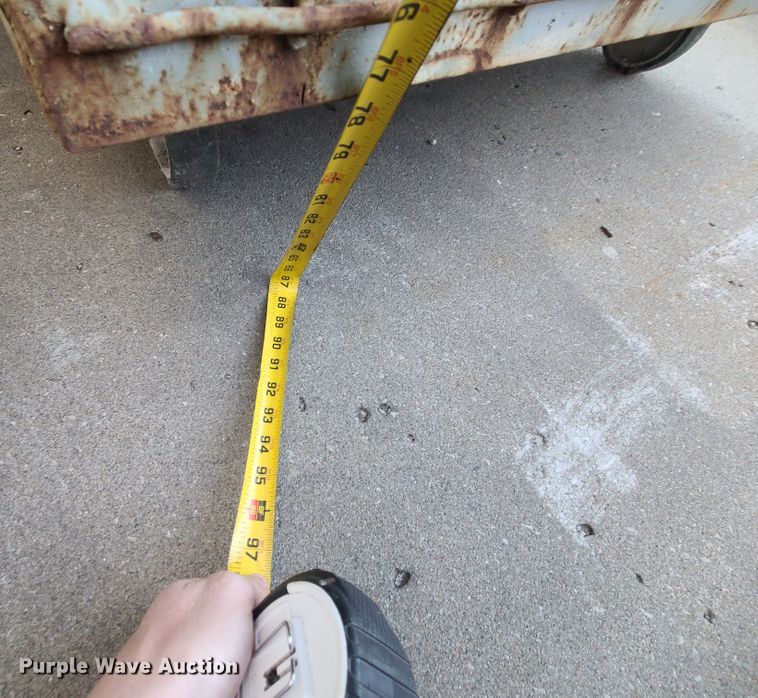 image for item GB9158 Shelf