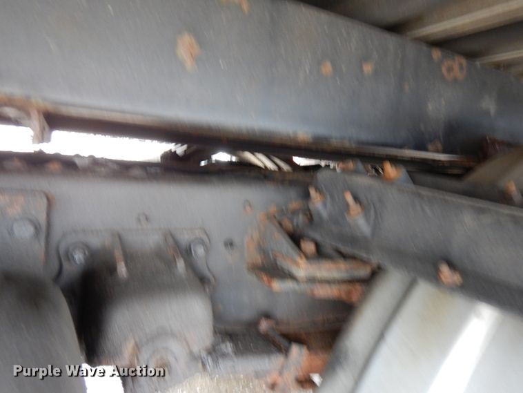 image for item HR9051 2010 Nissan 2300LP  rollback truck