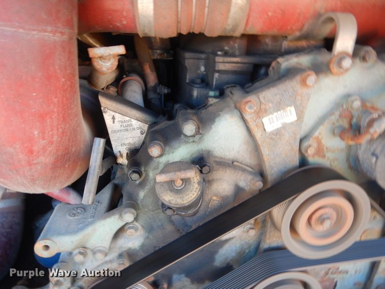 image for item HU9364 2001 MCI E4500  coach bus