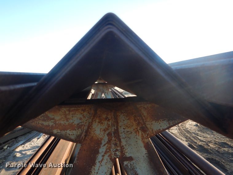 image for item HU9366 Steel rack