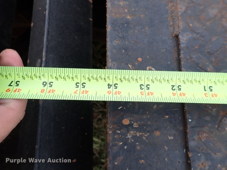 image for item IC9587 2005 Trailer Supply Center  equipment trailer