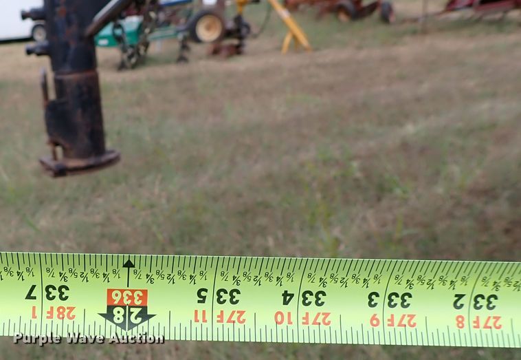 image for item IC9587 2005 Trailer Supply Center  equipment trailer