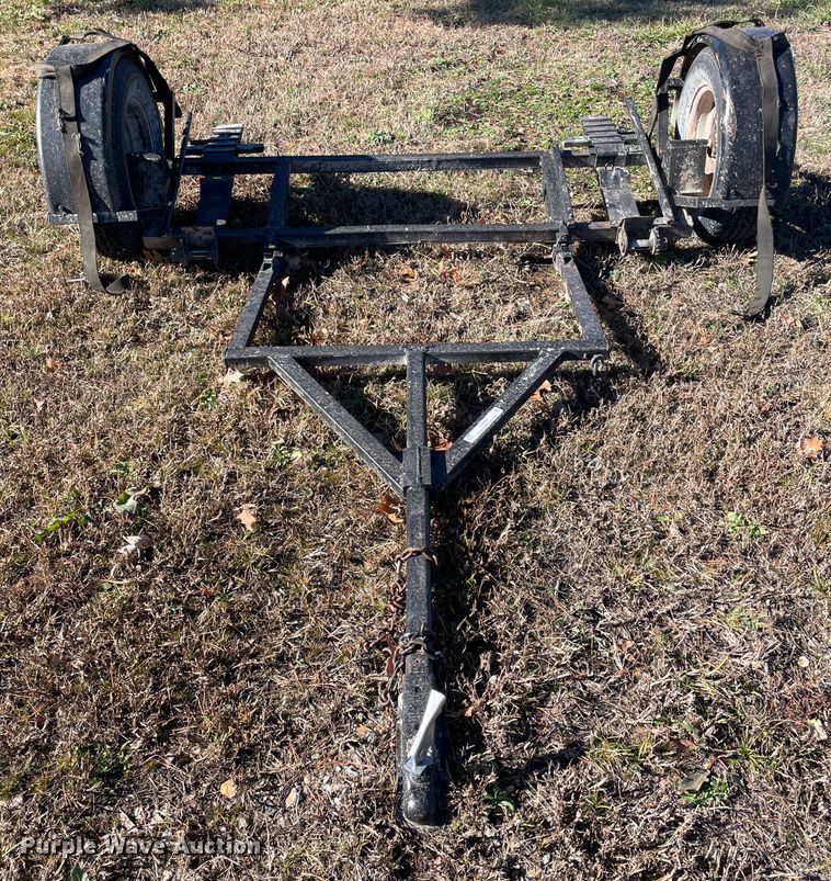 image for item ID9598 Car dolly