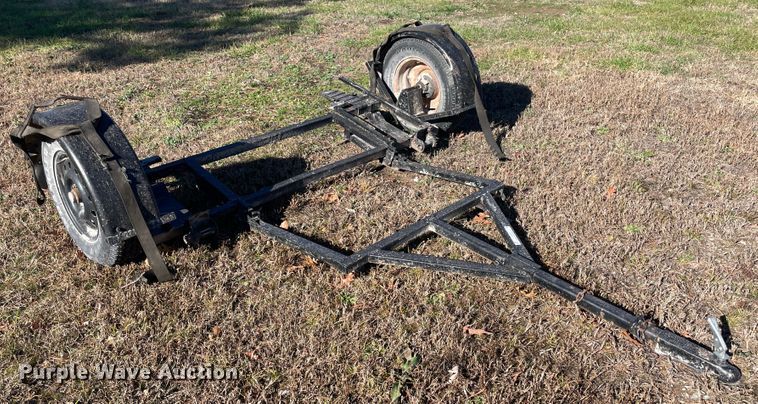 image for item ID9598 Car dolly