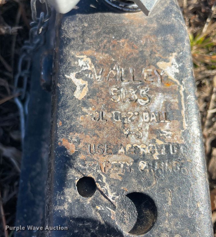 image for item ID9598 Car dolly