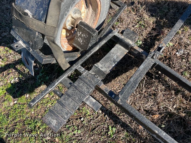 image for item ID9598 Car dolly