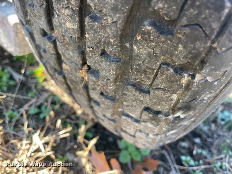 image for item ID9598 Car dolly