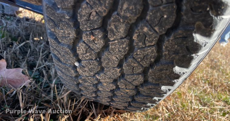 image for item ID9598 Car dolly