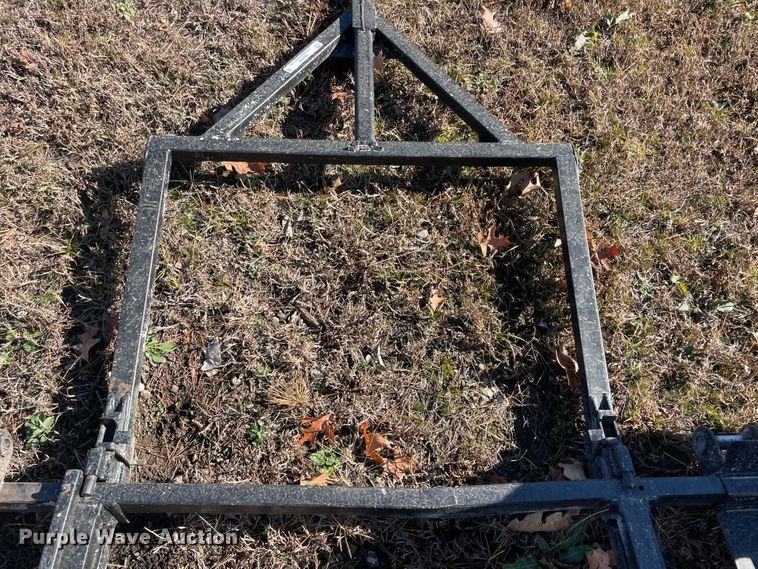 image for item ID9598 Car dolly