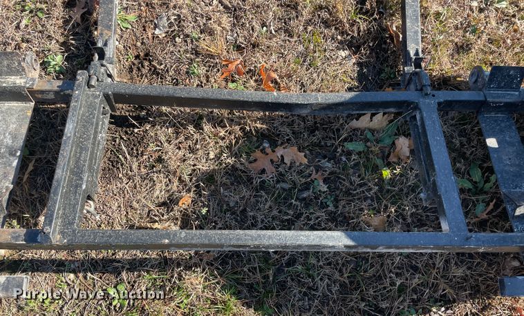 image for item ID9598 Car dolly