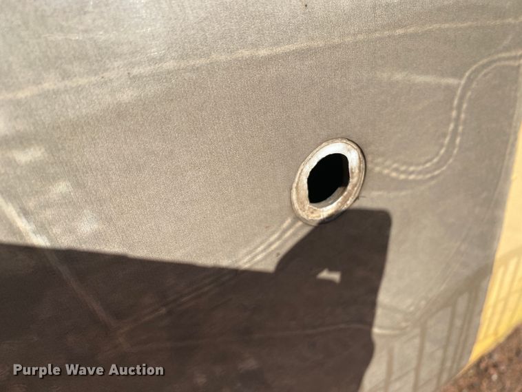 image for item IG9276 2009 Ford E450  shuttle bus