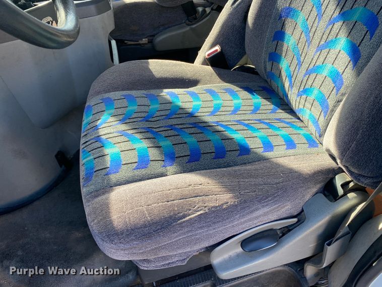 image for item IG9276 2009 Ford E450  shuttle bus