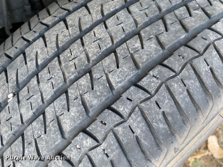 image for item IG9277 2010 Dodge Grand Caravan SE  handicap accessible van