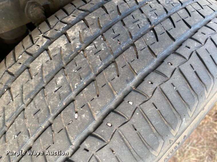 image for item IG9277 2010 Dodge Grand Caravan SE  handicap accessible van