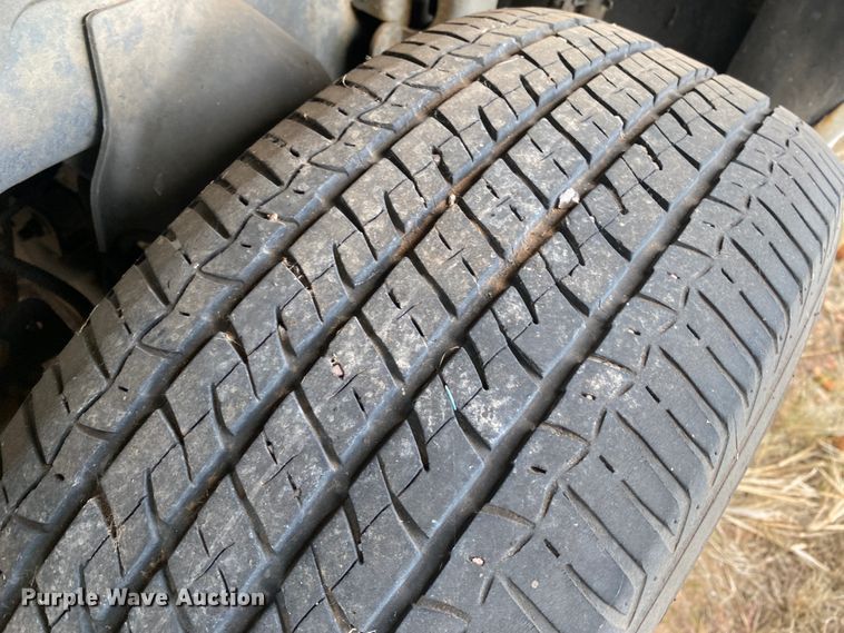 image for item IG9277 2010 Dodge Grand Caravan SE  handicap accessible van