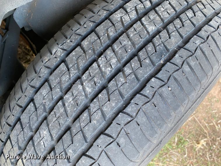 image for item IG9277 2010 Dodge Grand Caravan SE  handicap accessible van