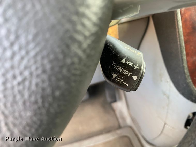 image for item IG9278 2008 Chevrolet Uplander  handicap accessible van