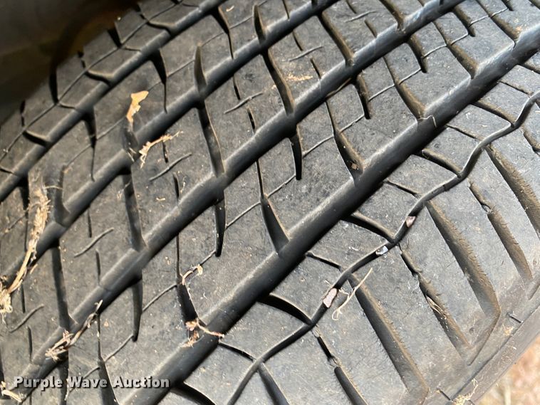 image for item IG9278 2008 Chevrolet Uplander  handicap accessible van