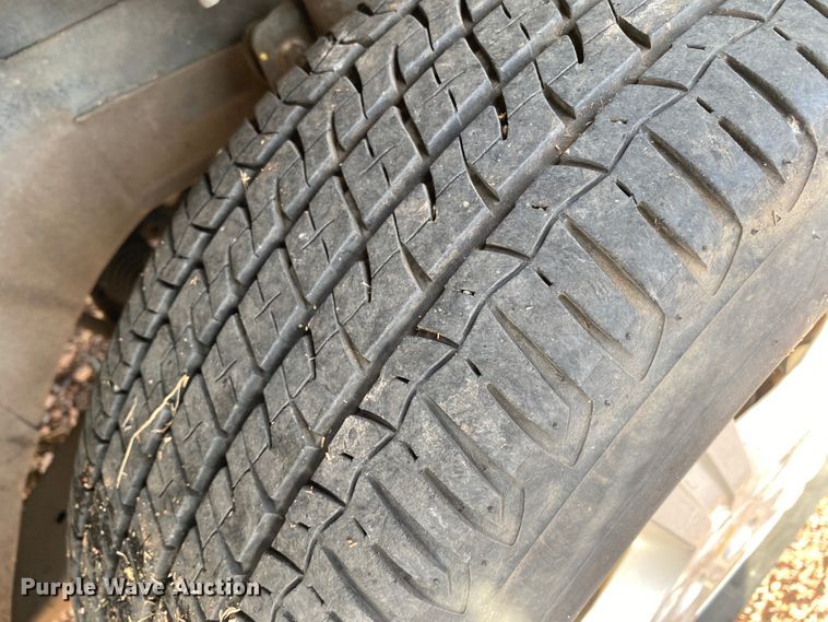 image for item IG9278 2008 Chevrolet Uplander  handicap accessible van