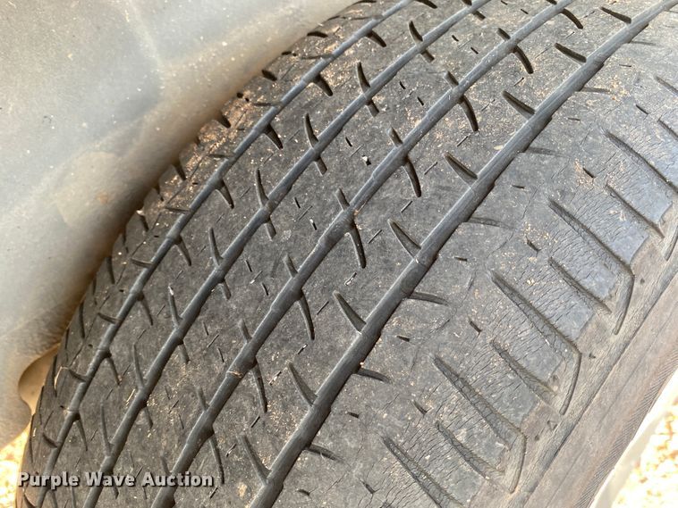 image for item IG9278 2008 Chevrolet Uplander  handicap accessible van