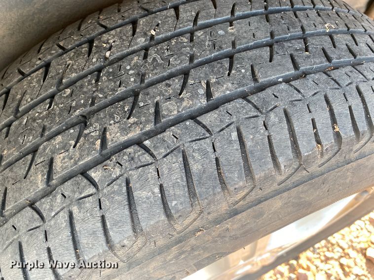 image for item IG9278 2008 Chevrolet Uplander  handicap accessible van