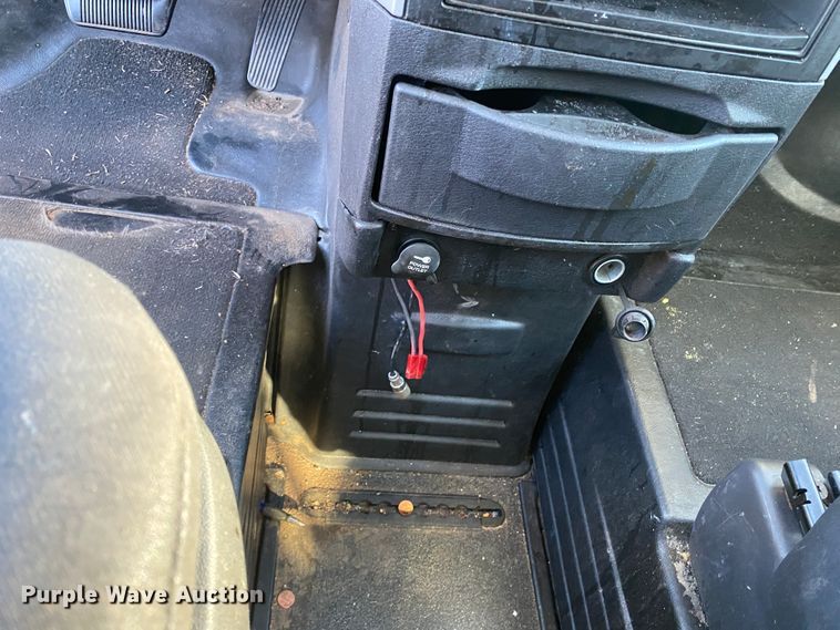 image for item IG9279 2010 Dodge Grand Caravan SE  handicap accessible van