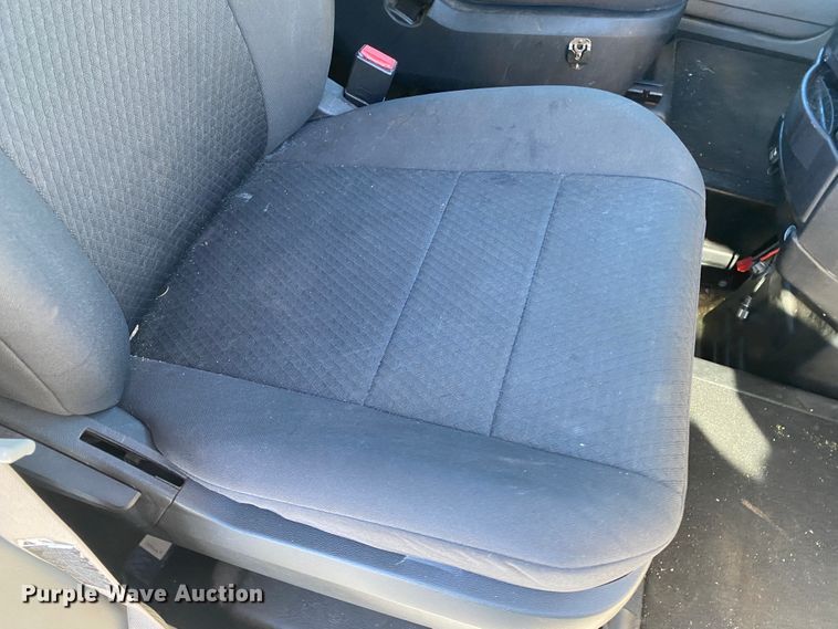 image for item IG9279 2010 Dodge Grand Caravan SE  handicap accessible van