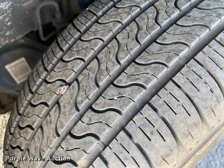 image for item IG9279 2010 Dodge Grand Caravan SE  handicap accessible van