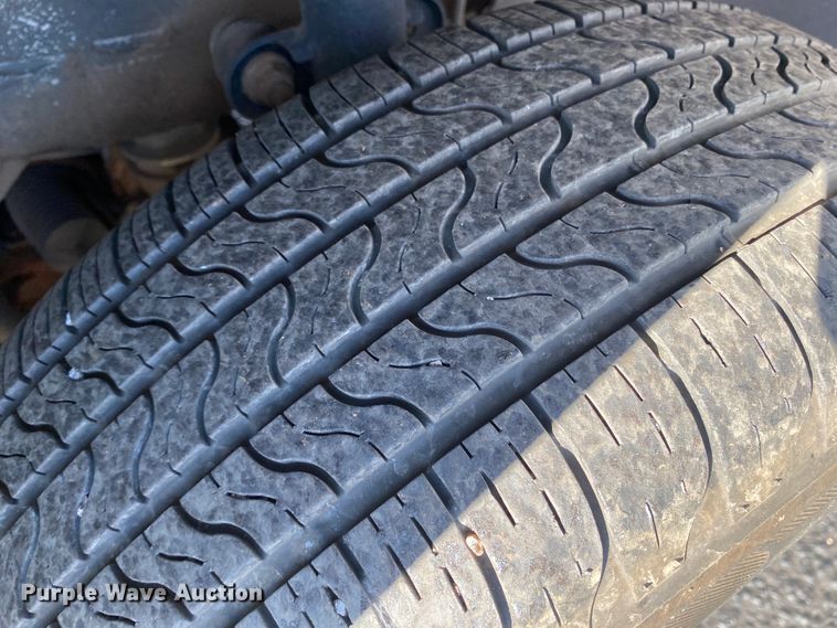 image for item IG9279 2010 Dodge Grand Caravan SE  handicap accessible van