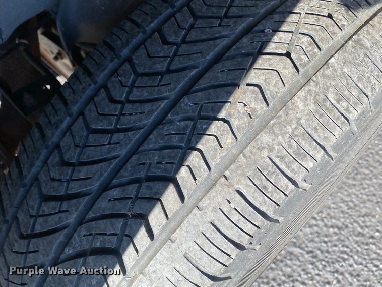 image for item IG9279 2010 Dodge Grand Caravan SE  handicap accessible van