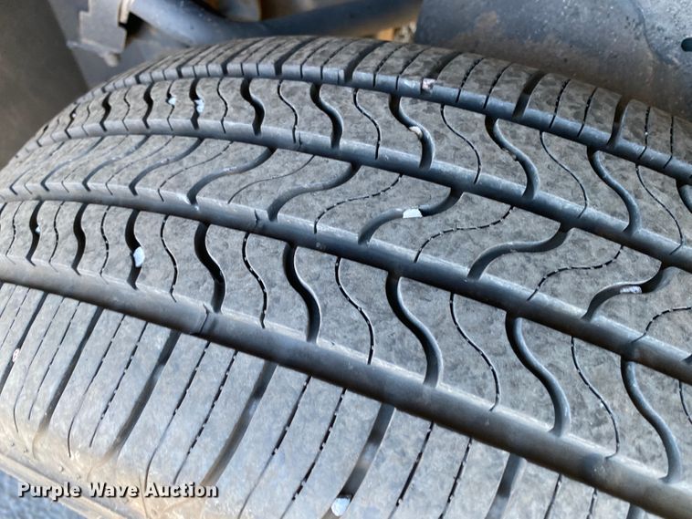 image for item IG9279 2010 Dodge Grand Caravan SE  handicap accessible van