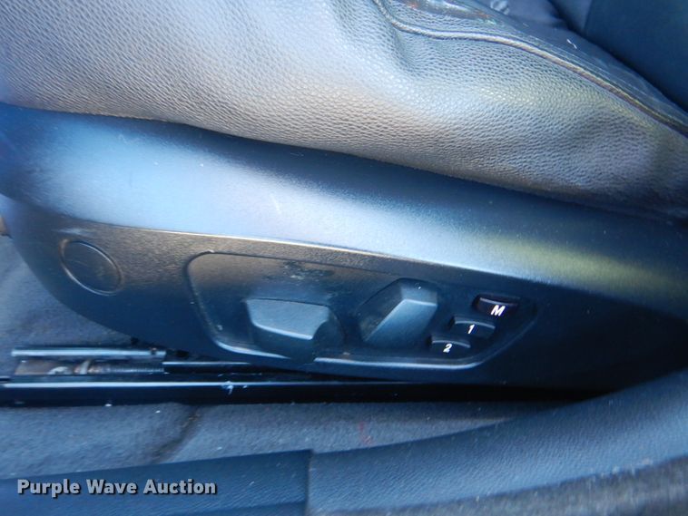 image for item IG9503 2006 BMW 325i