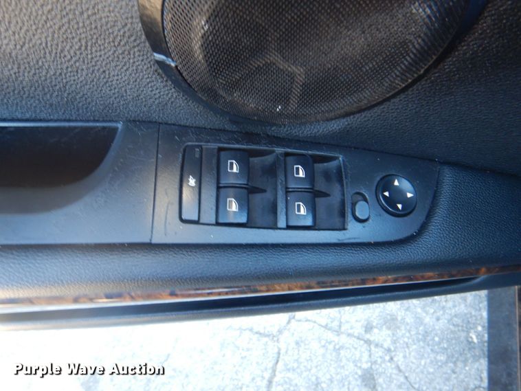 image for item IG9503 2006 BMW 325i