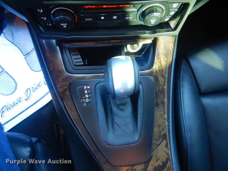 image for item IG9503 2006 BMW 325i