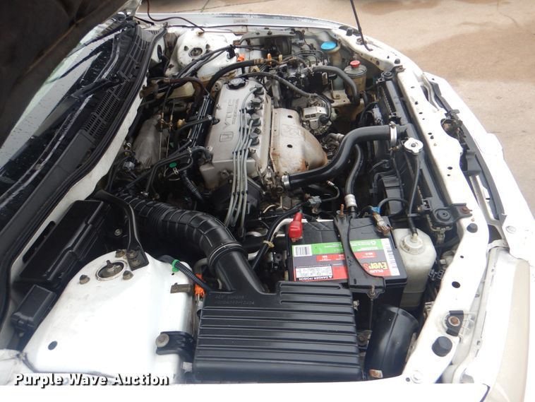 image for item IG9535 2000 Honda Accord