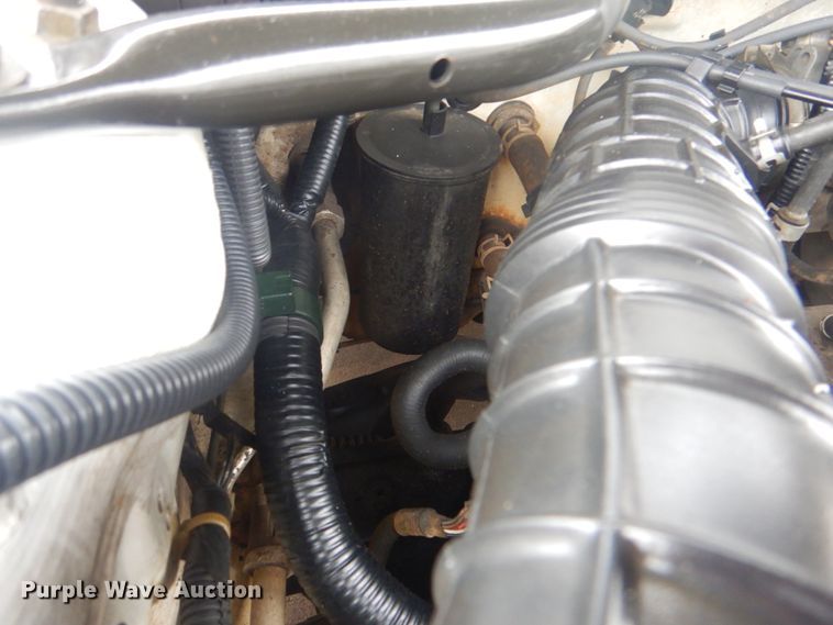 image for item IG9535 2000 Honda Accord