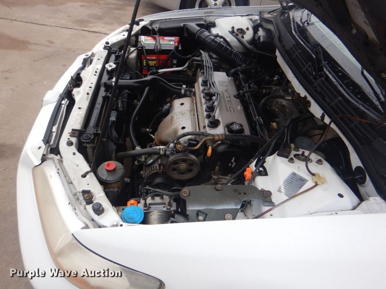 image for item IG9535 2000 Honda Accord