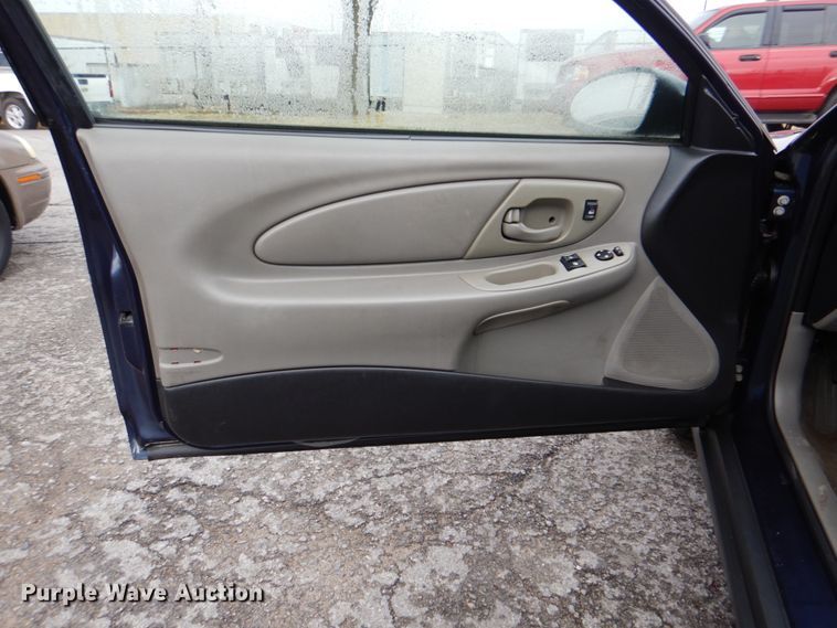 image for item IG9538 2000 Chevrolet Monte Carlo