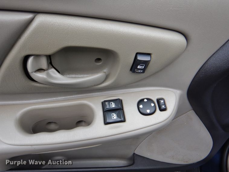 image for item IG9538 2000 Chevrolet Monte Carlo