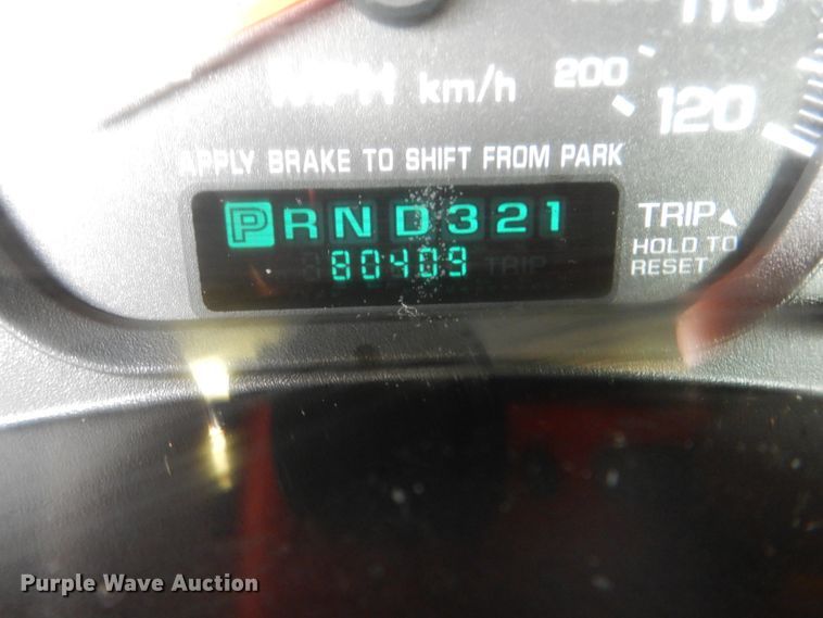 image for item IG9538 2000 Chevrolet Monte Carlo