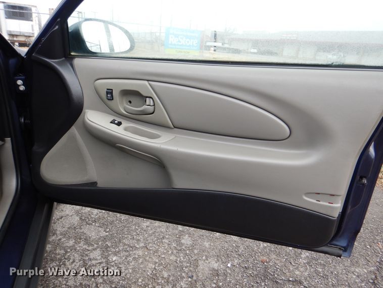 image for item IG9538 2000 Chevrolet Monte Carlo