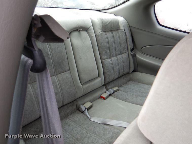 image for item IG9538 2000 Chevrolet Monte Carlo