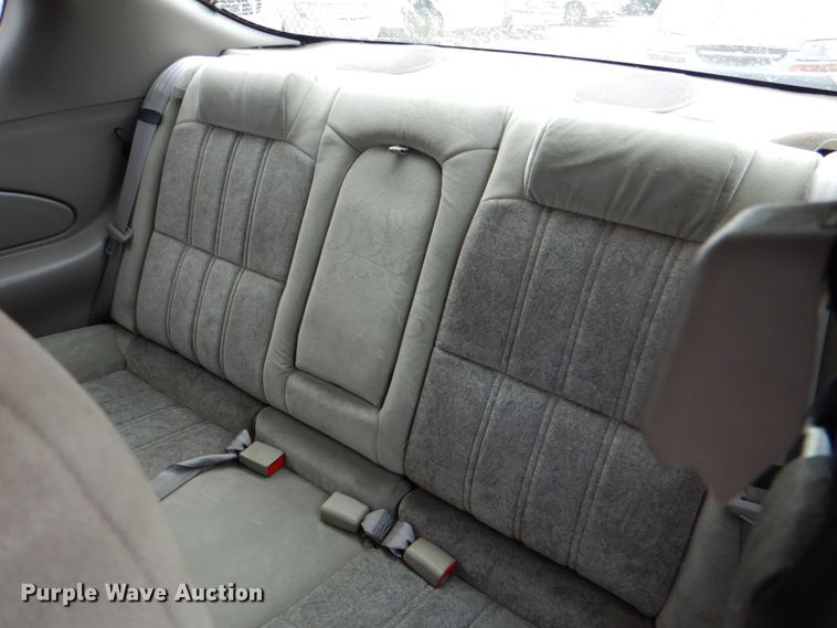 image for item IG9538 2000 Chevrolet Monte Carlo