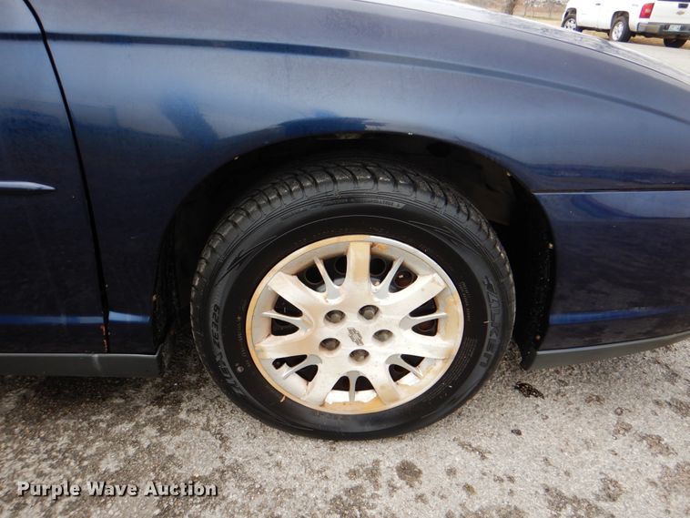 image for item IG9538 2000 Chevrolet Monte Carlo