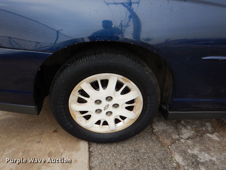 image for item IG9538 2000 Chevrolet Monte Carlo