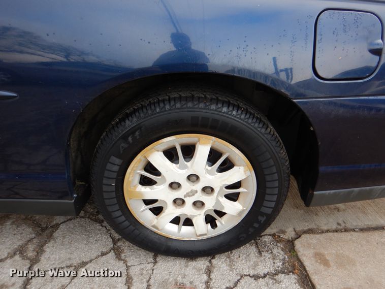 image for item IG9538 2000 Chevrolet Monte Carlo