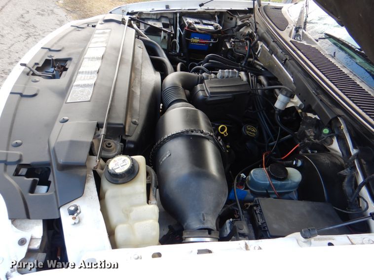 image for item IG9542 2003 Ford F150  pickup truck